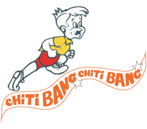 Chiti Bang Logo